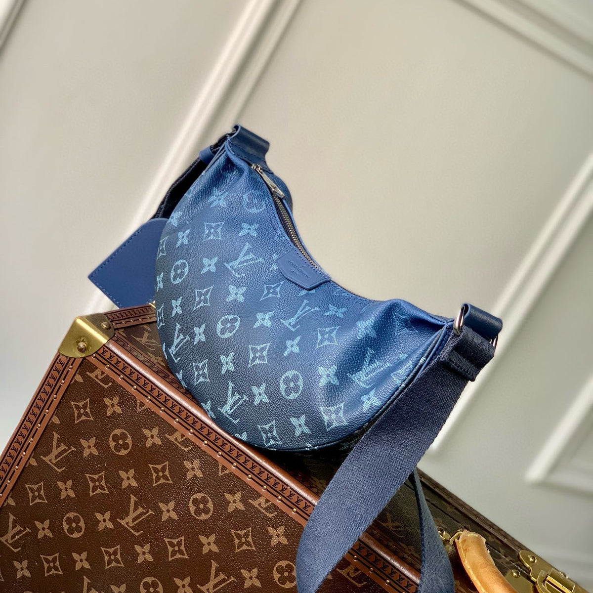 LOU HAMAC BAG