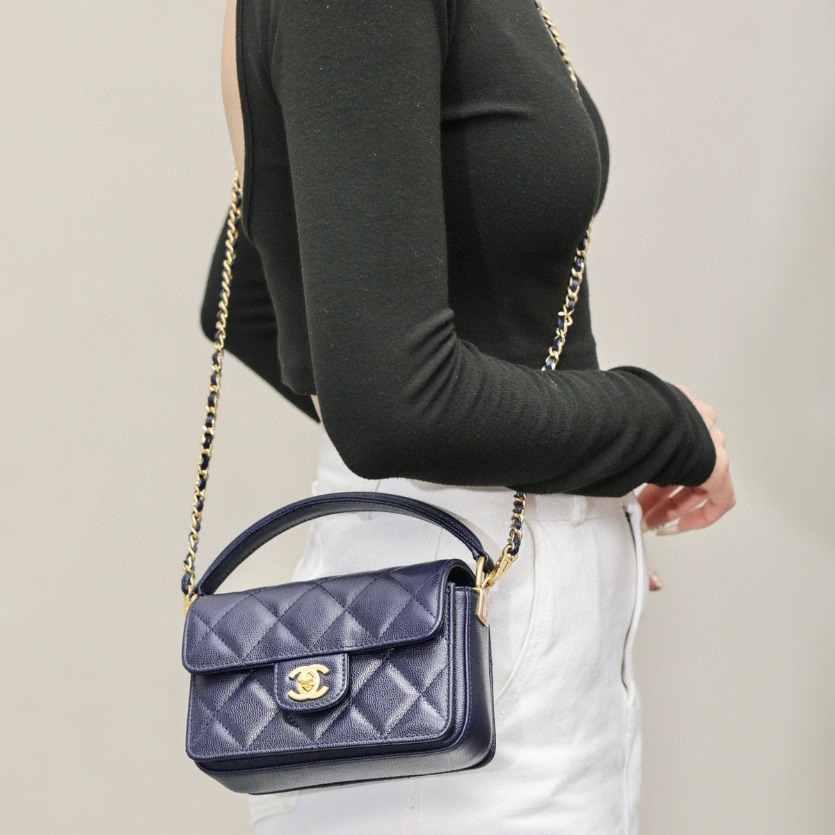 CC 24K BAG