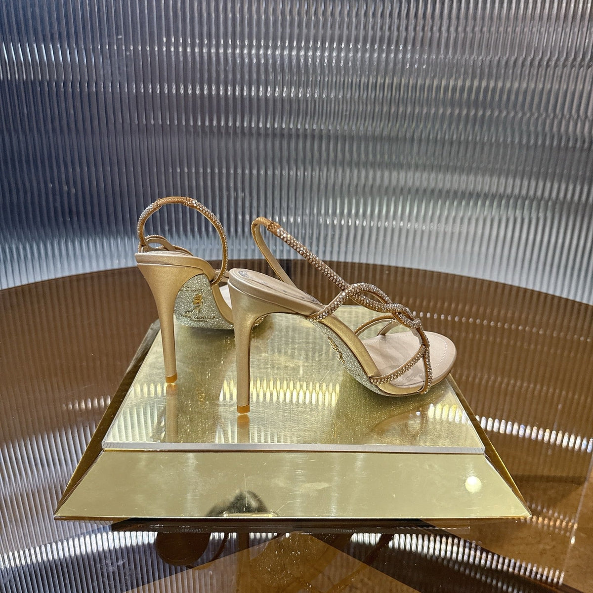 RENE C HEELS