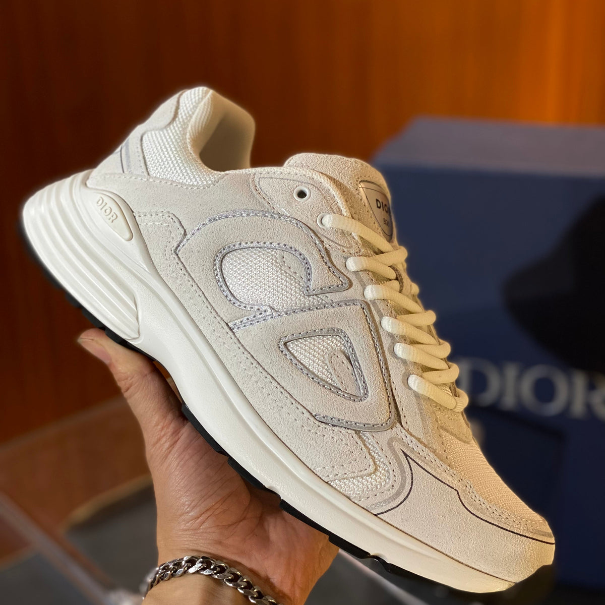 CD B30 SNEAKER