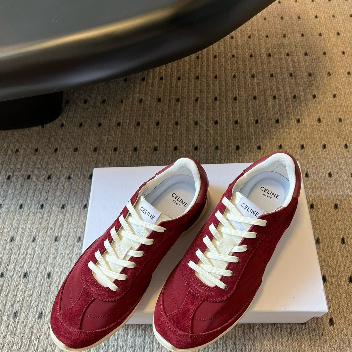 CEL SNEAKERS