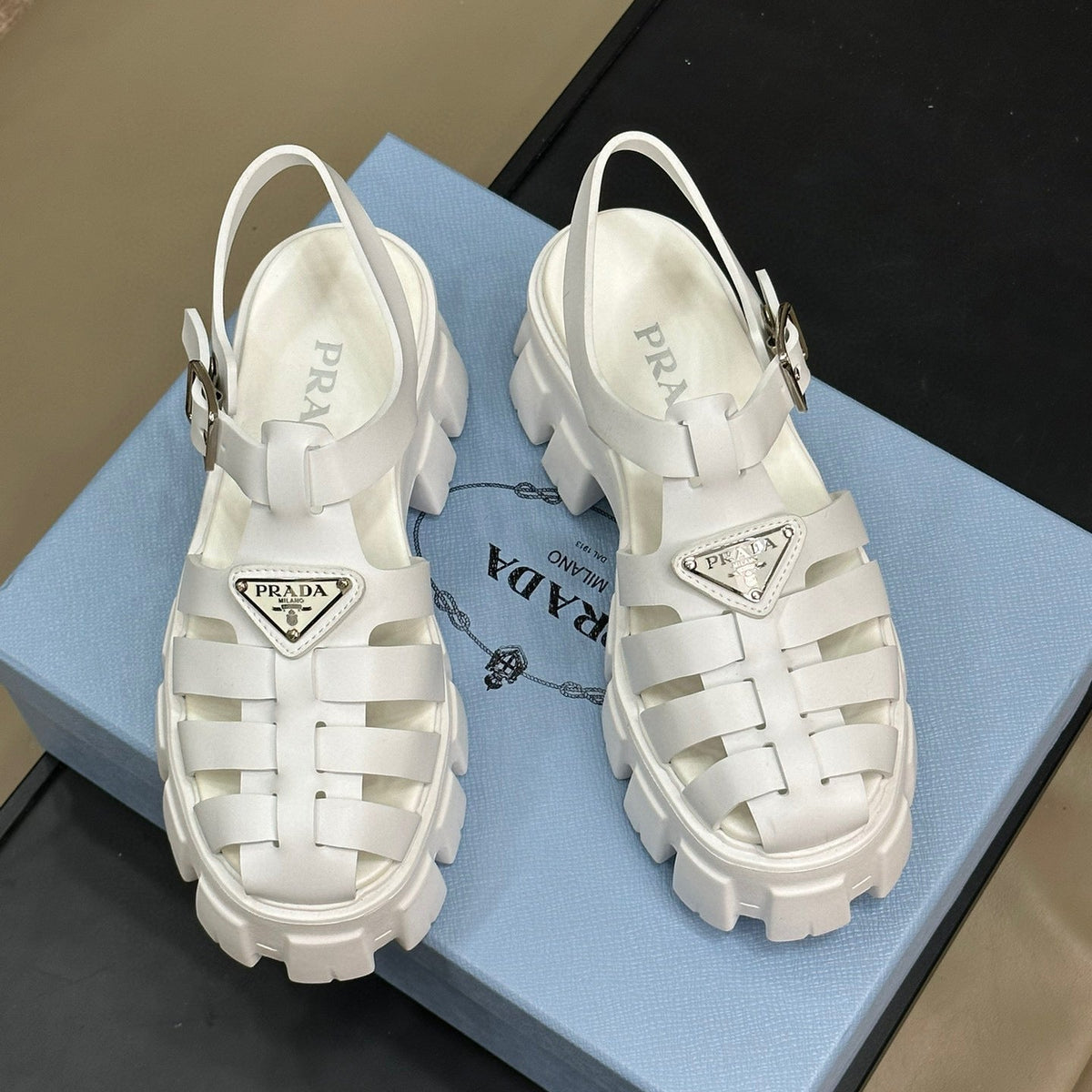 PD SANDALS