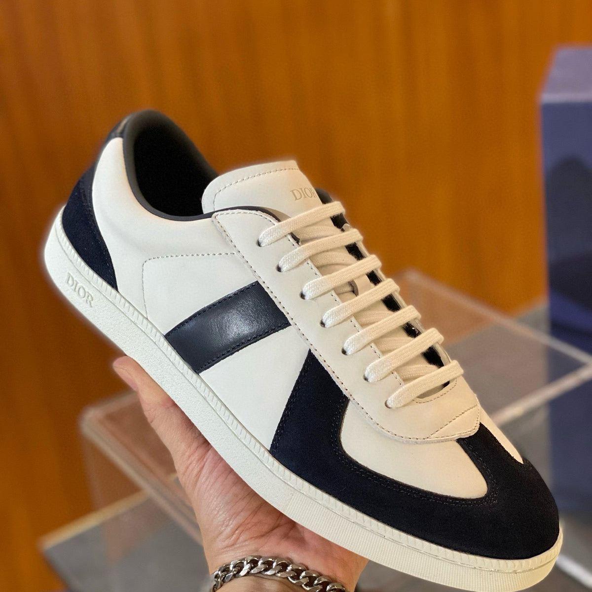 CD B01 SNEAKER
