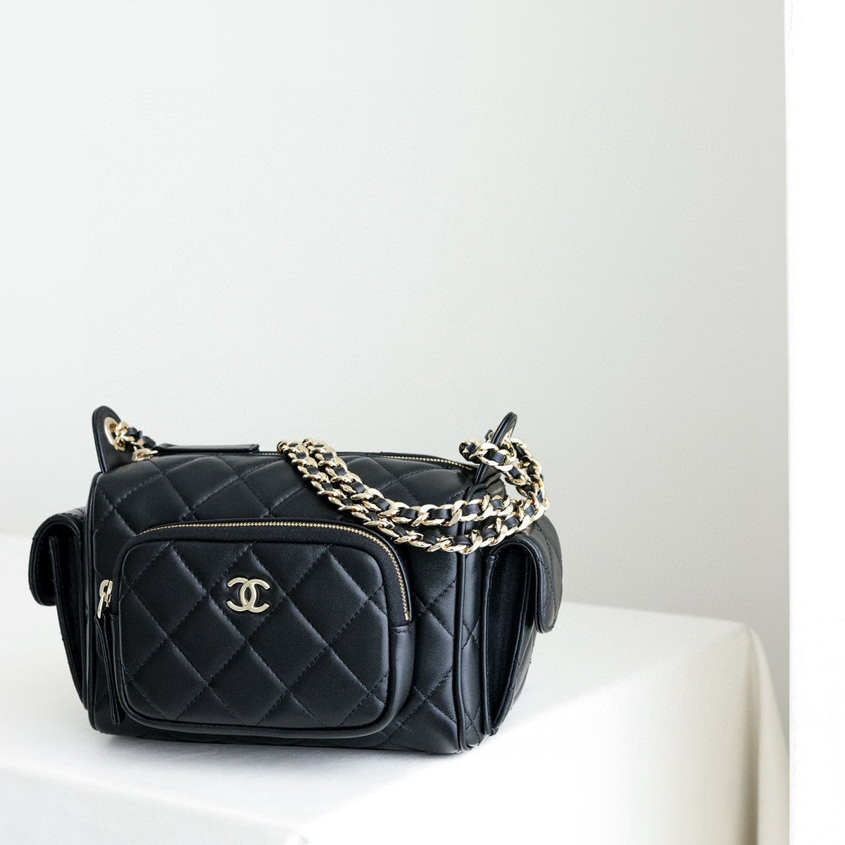 CC CAMERA BAG