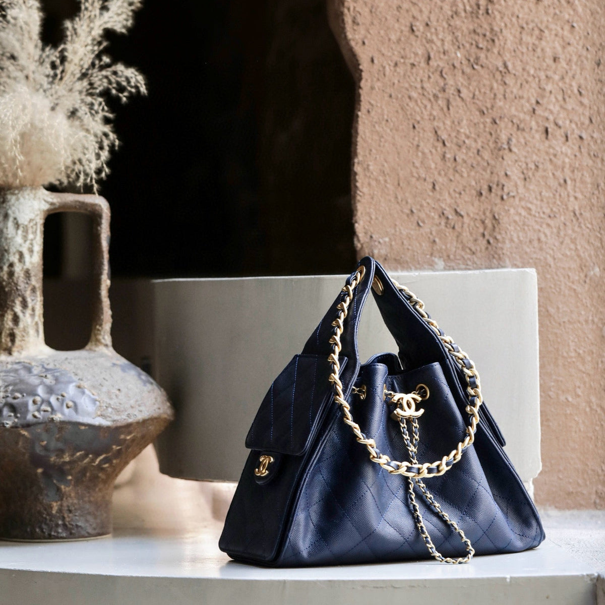 CC 25C BAG