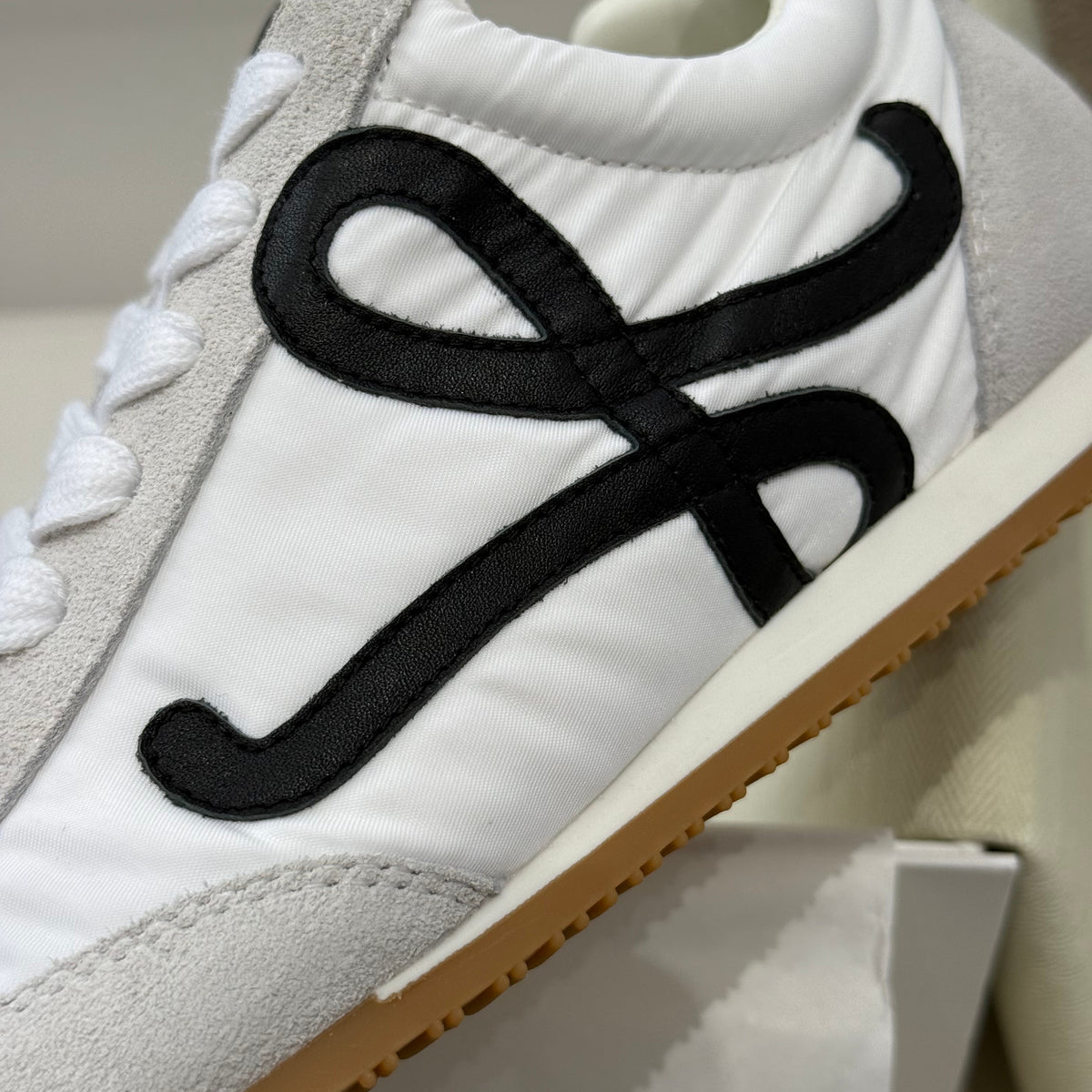 LOEW FLOW 2.0 SNEAKER