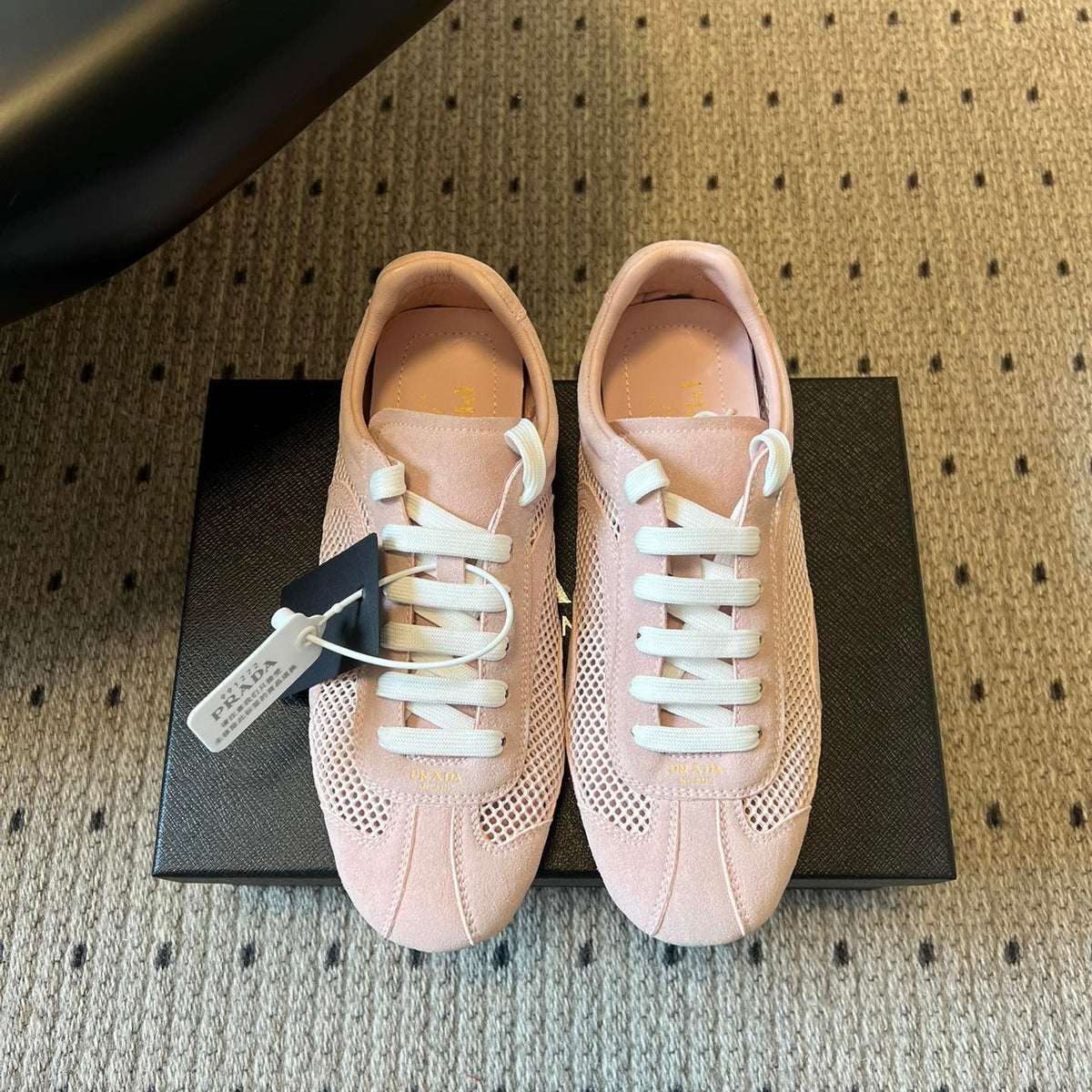 PD MONTECARLO SNEAKERS