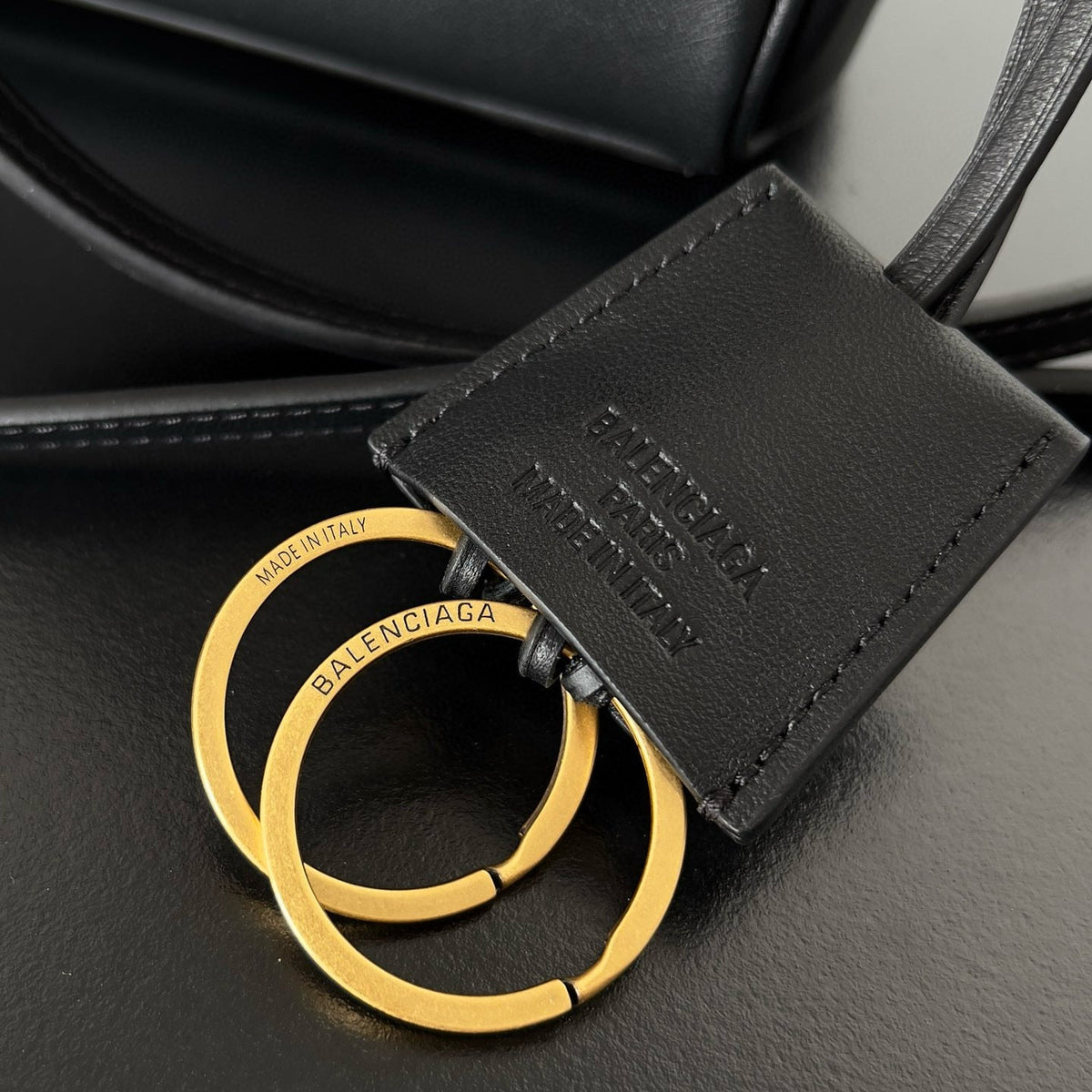 BAL MINI RODEO BAG