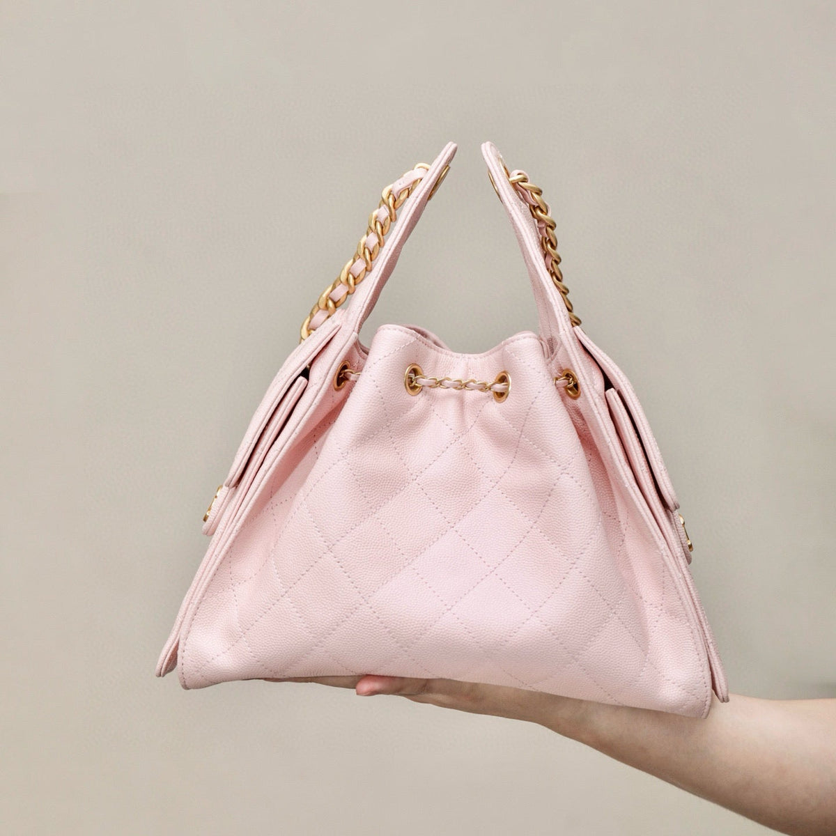 CC 25C BAG