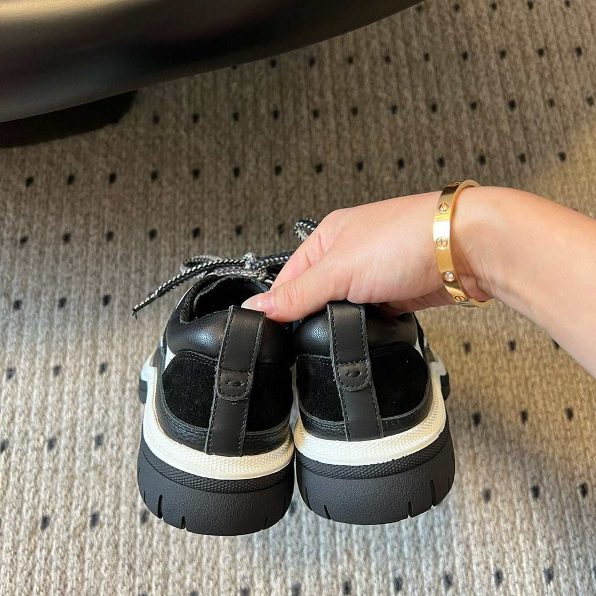 CC SNEAKERS