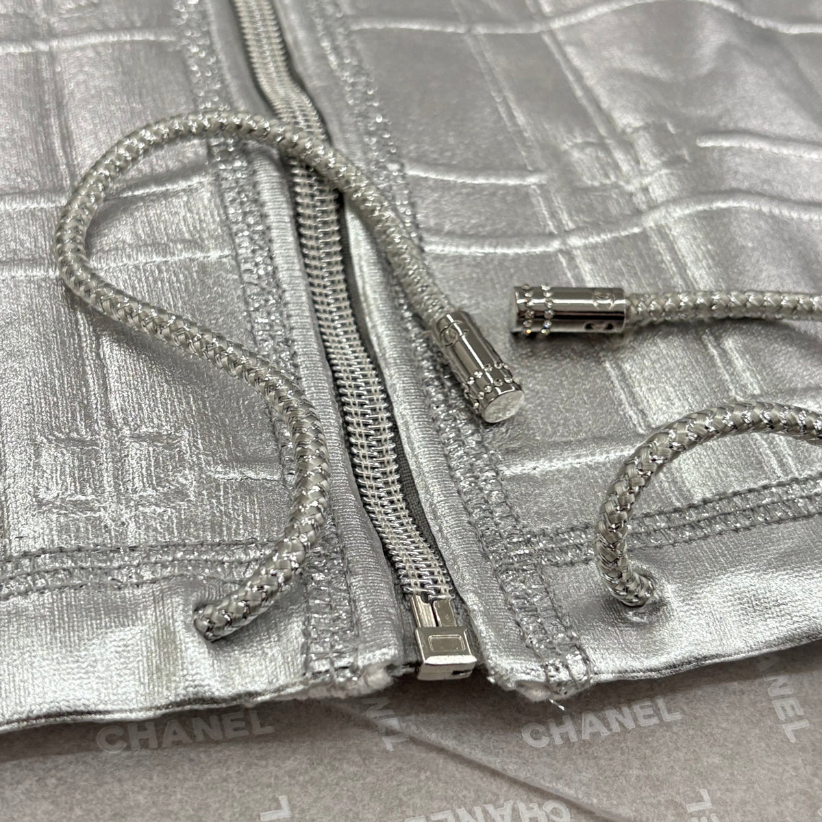 CC JACKET