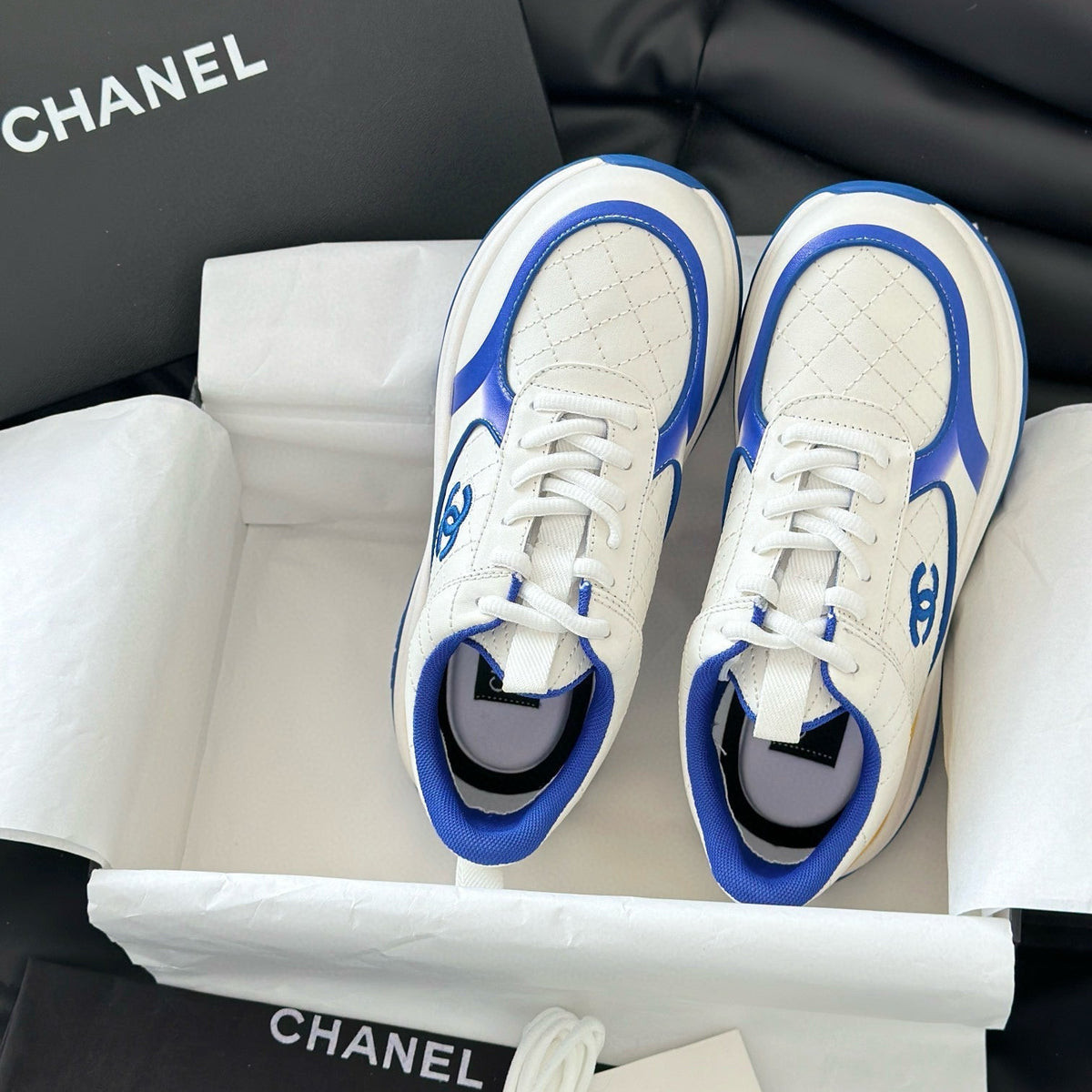 CC TRAINERS