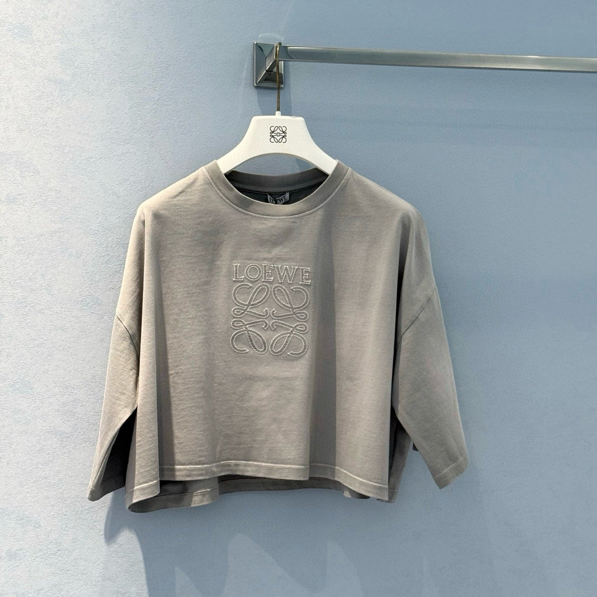 LOEW T-SHIRT