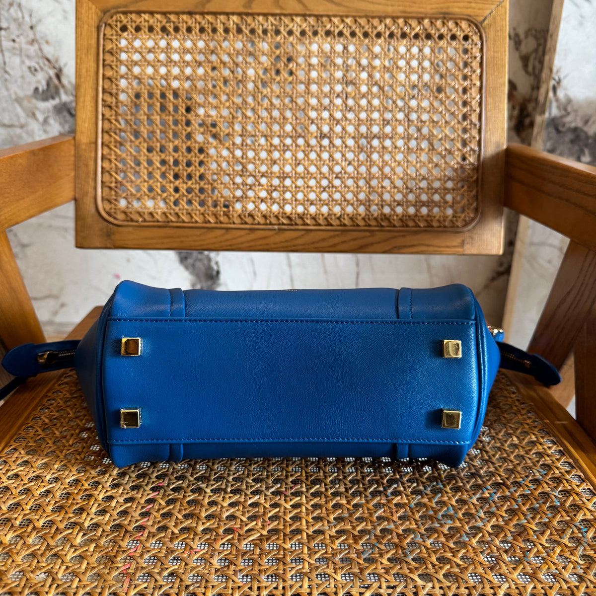 CEL NEW LUGGAGE BAG