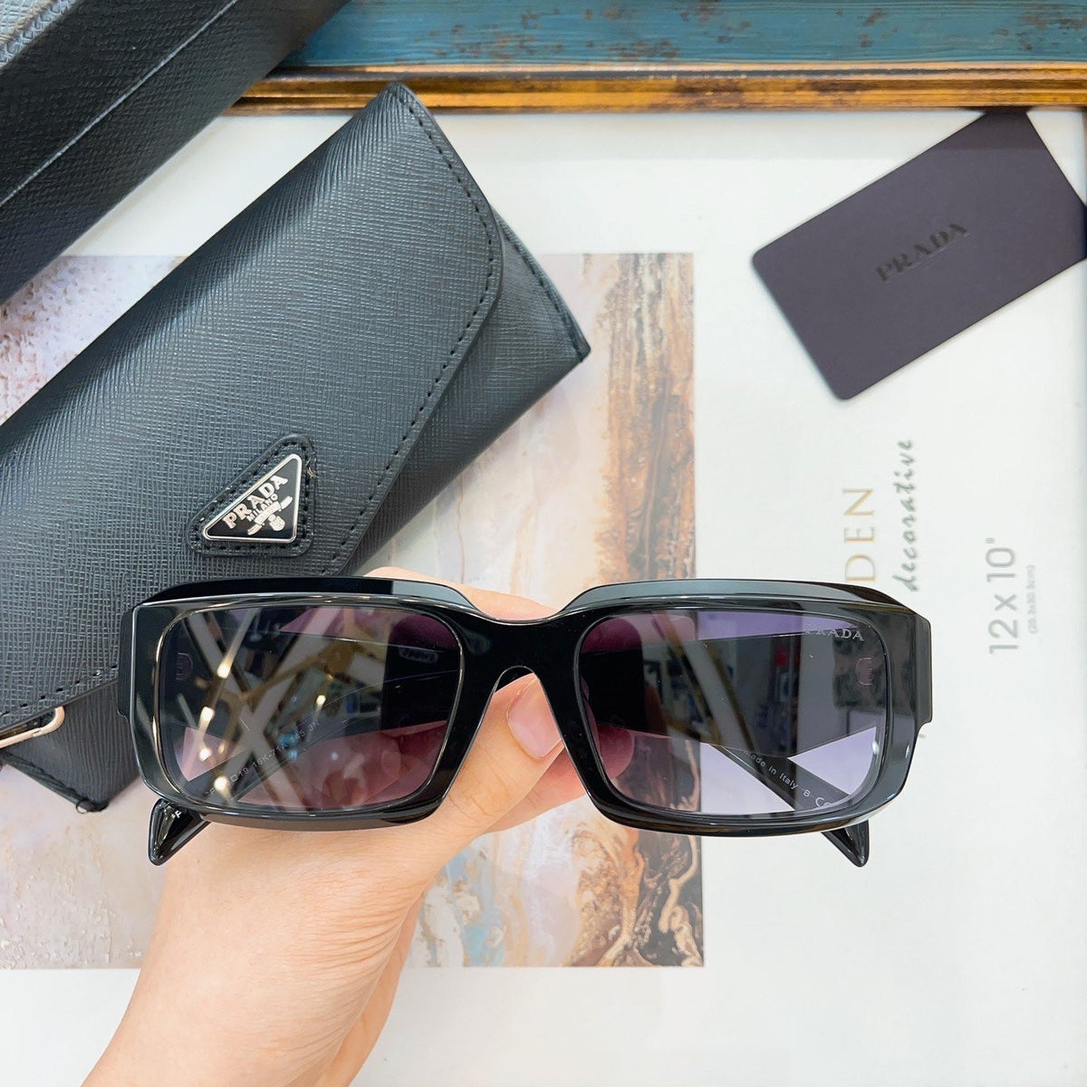 PD SUNGLASSES
