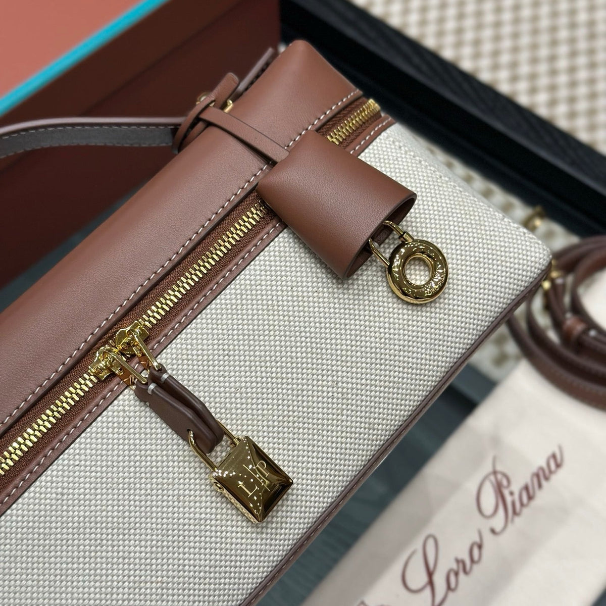 LORO P EXTRA 23 BAG