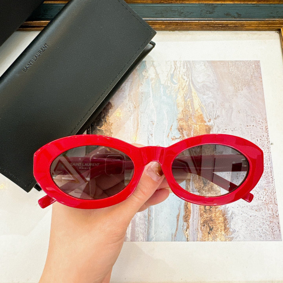SL SUNGLASSES