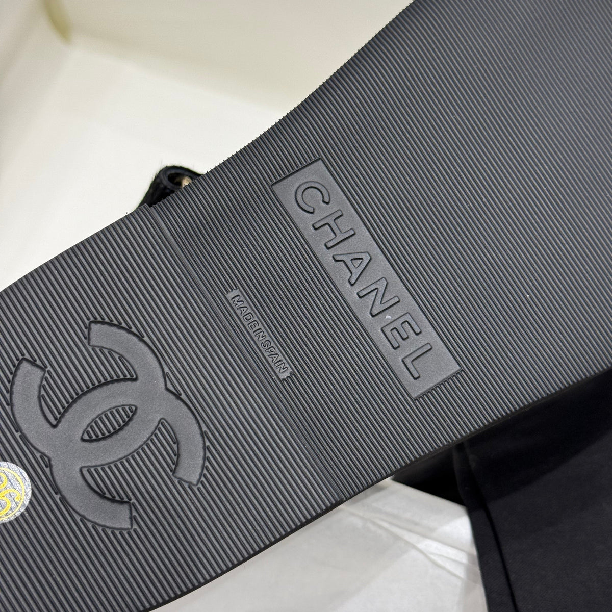 CC SANDALS