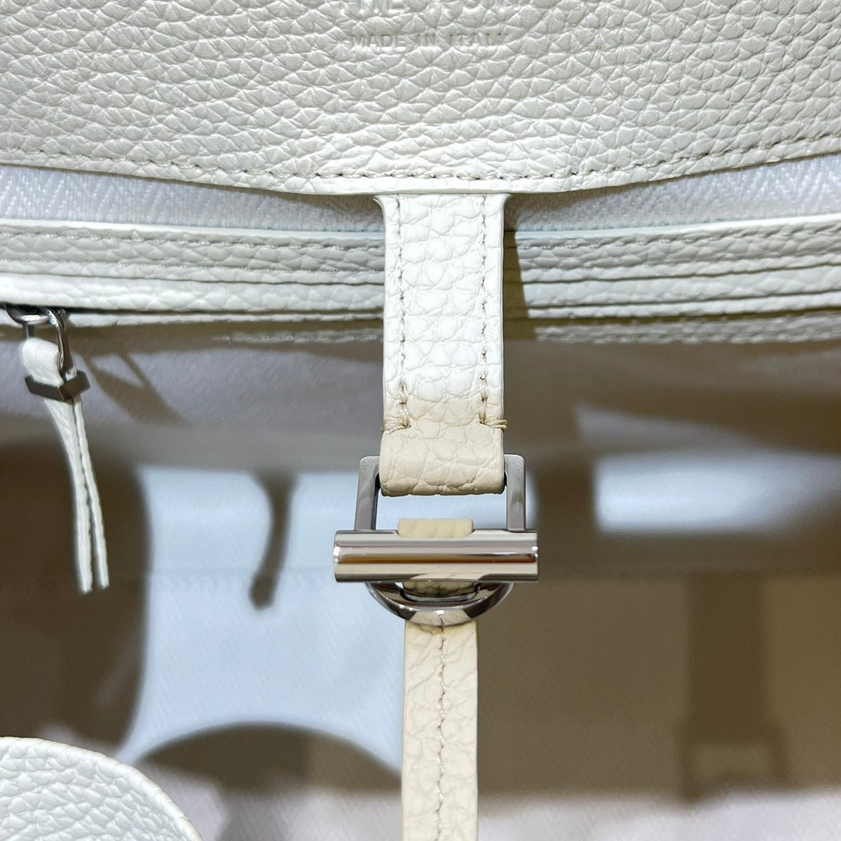 THE ROW MARGAUX 15 BAG