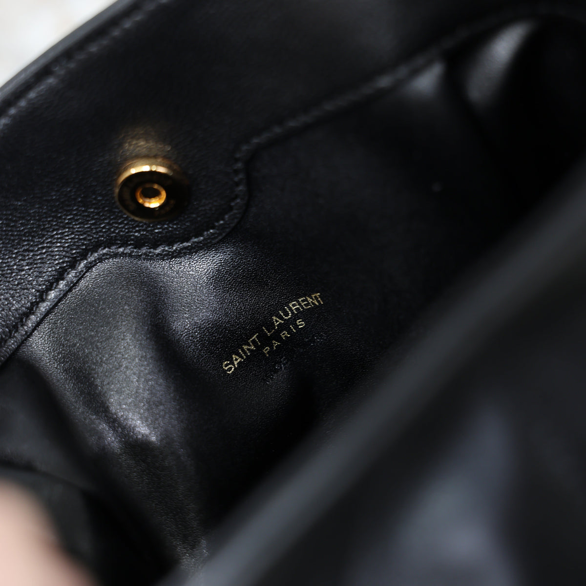 SL MINI JAMIE BAG