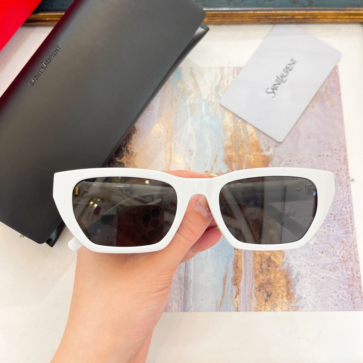SL SUNGLASSES