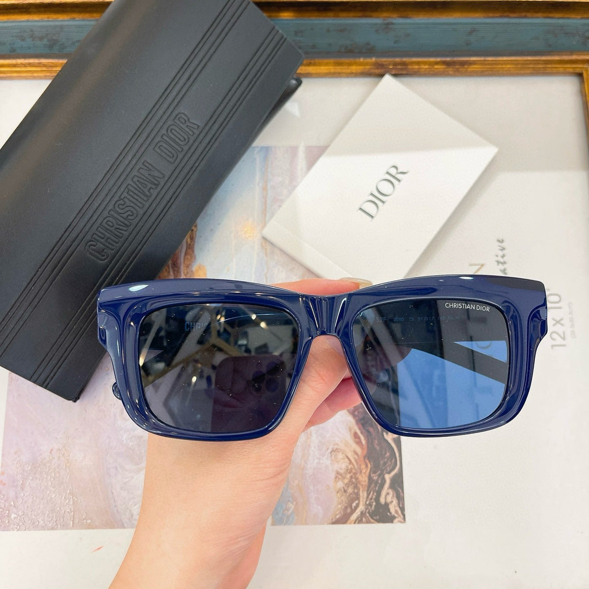 CD SUNGLASSES