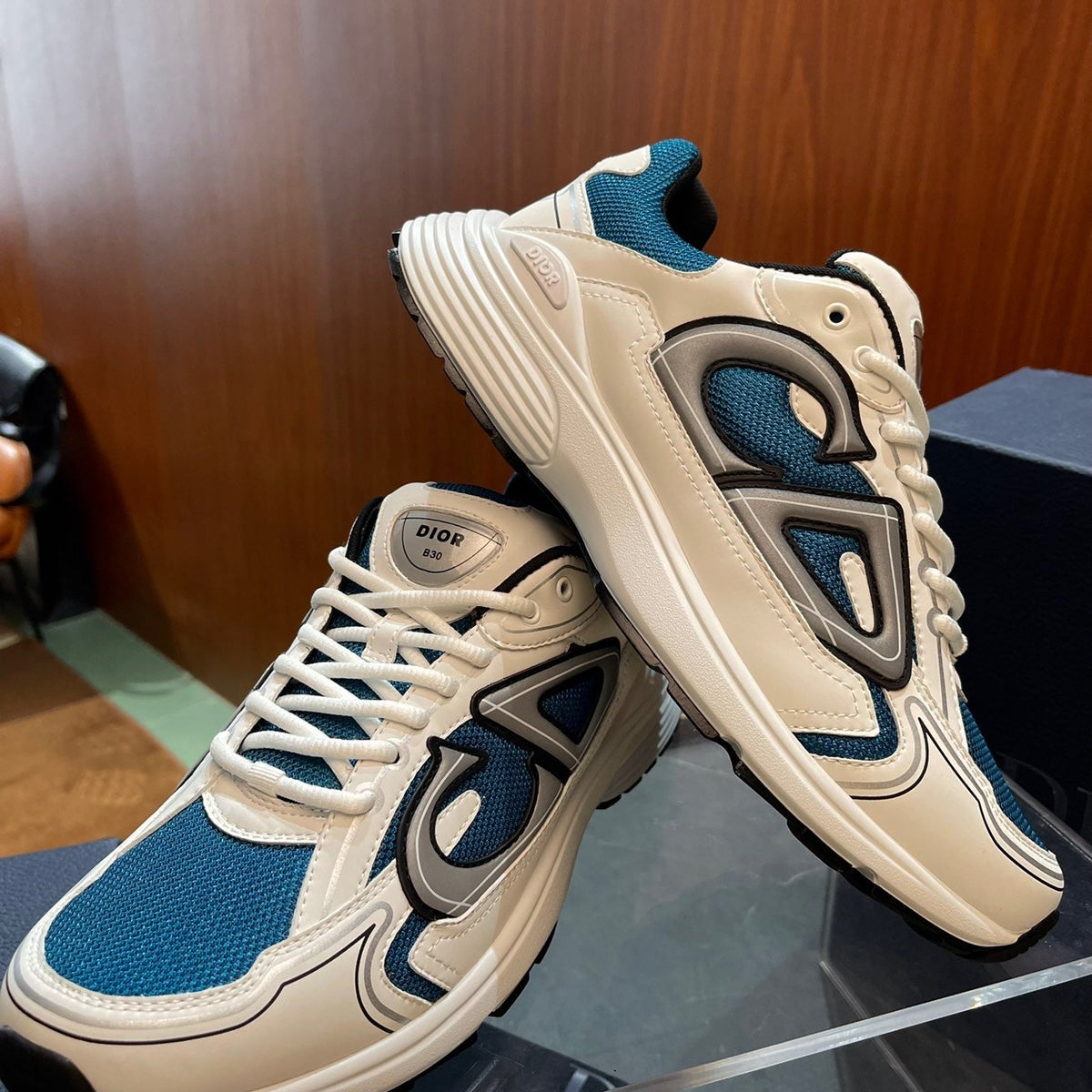 CD B30 SNEAKER