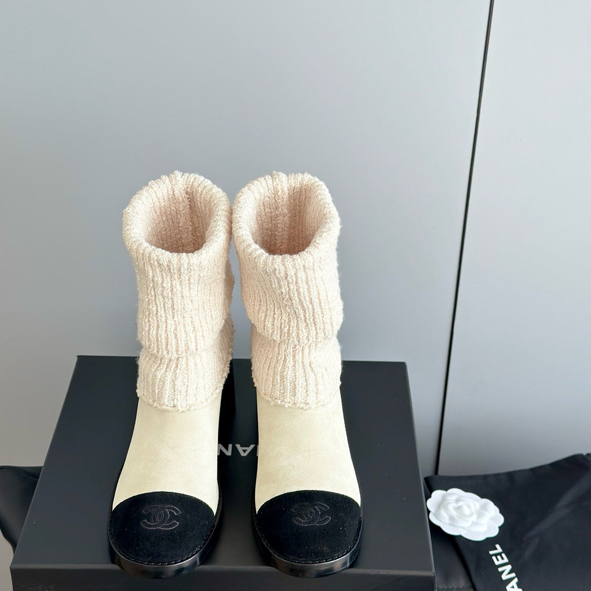 CC BOOTS