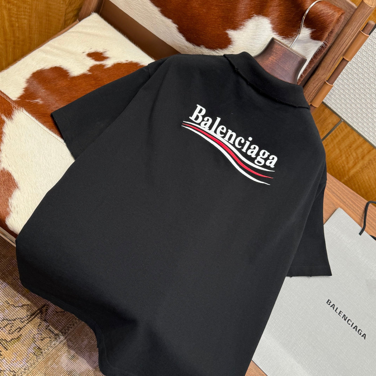 BAL T-SHIRT