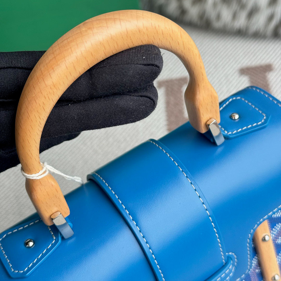 GOYA SAIGON STRUCTURE MINI BAG