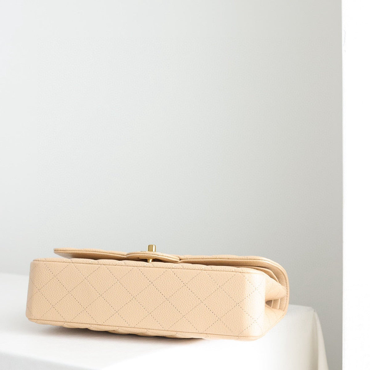 CC CLASSIC FLAP BAG