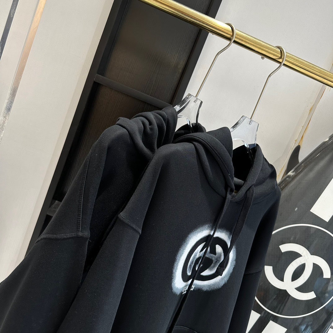 GG HOODIE