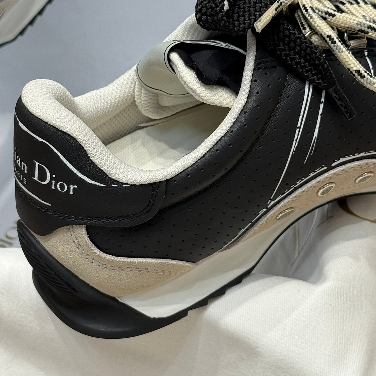 CD D-SKETCH SNEAKER