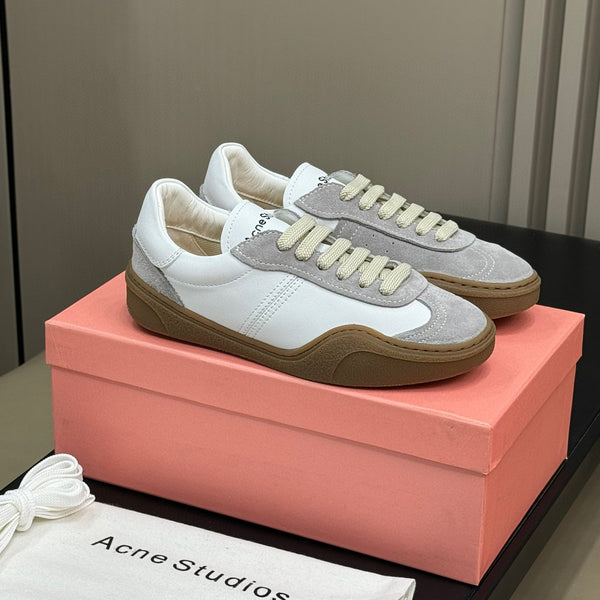 ACNE TRAINERS