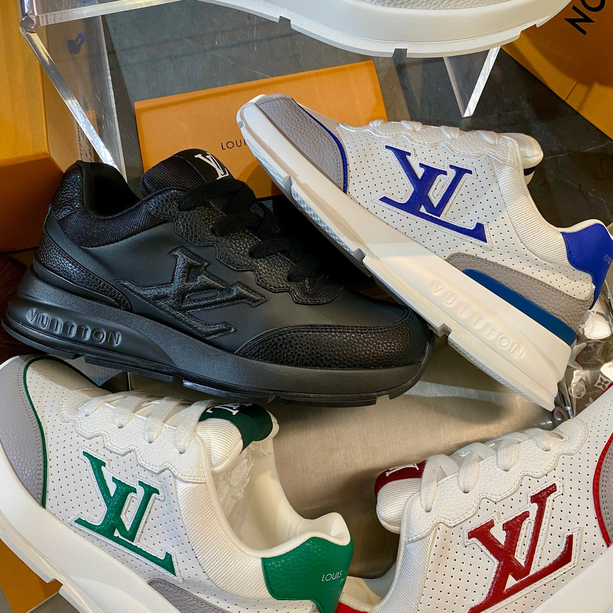 LOU CLASSIC SNEAKER