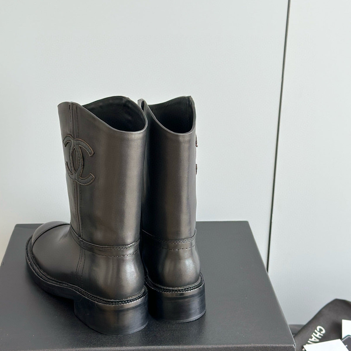 CC BOOTS