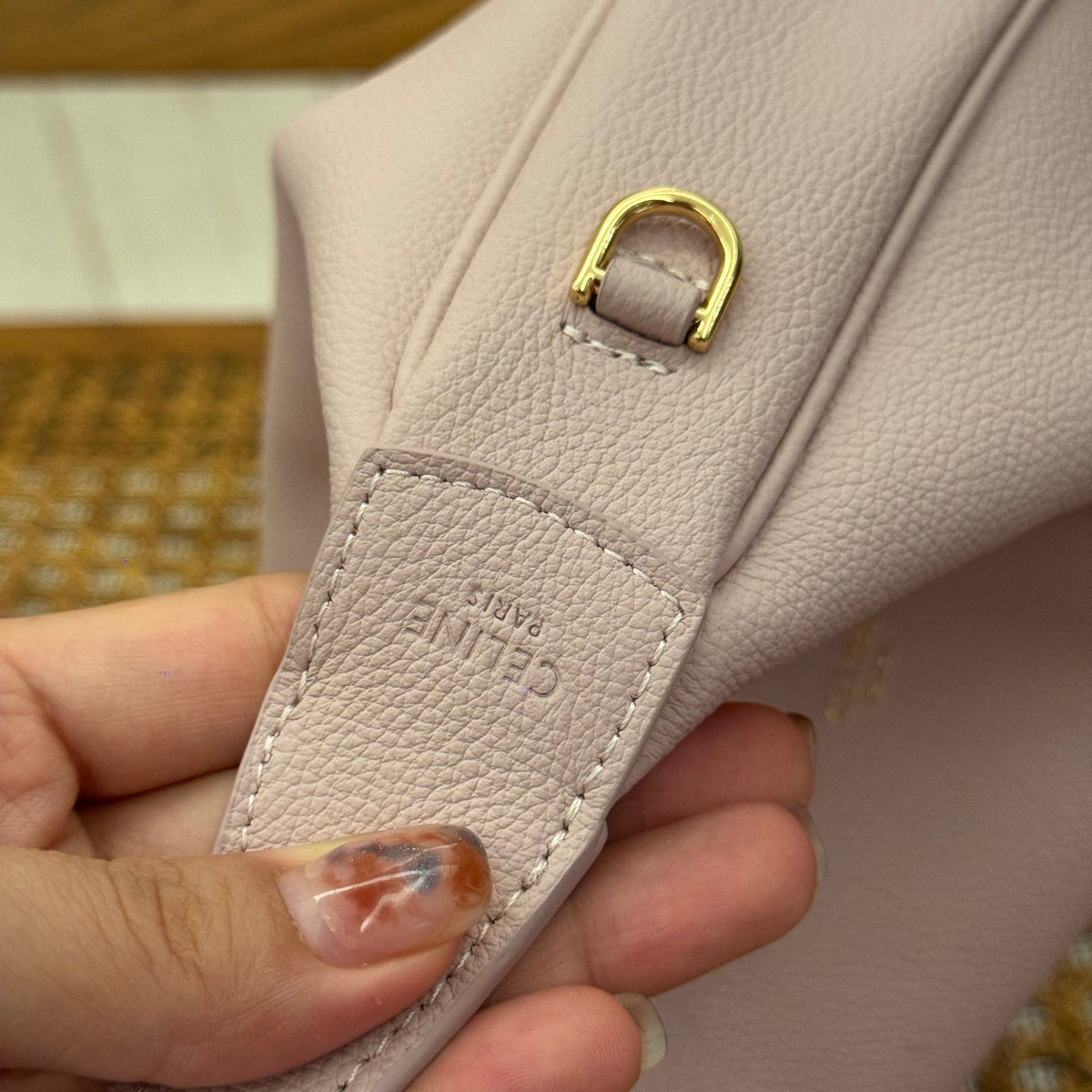 CEL TEEN LULU BAG