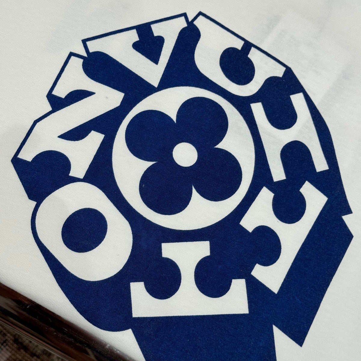 LOU T-SHIRT