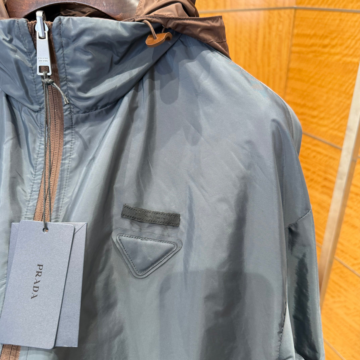 PD JACKET