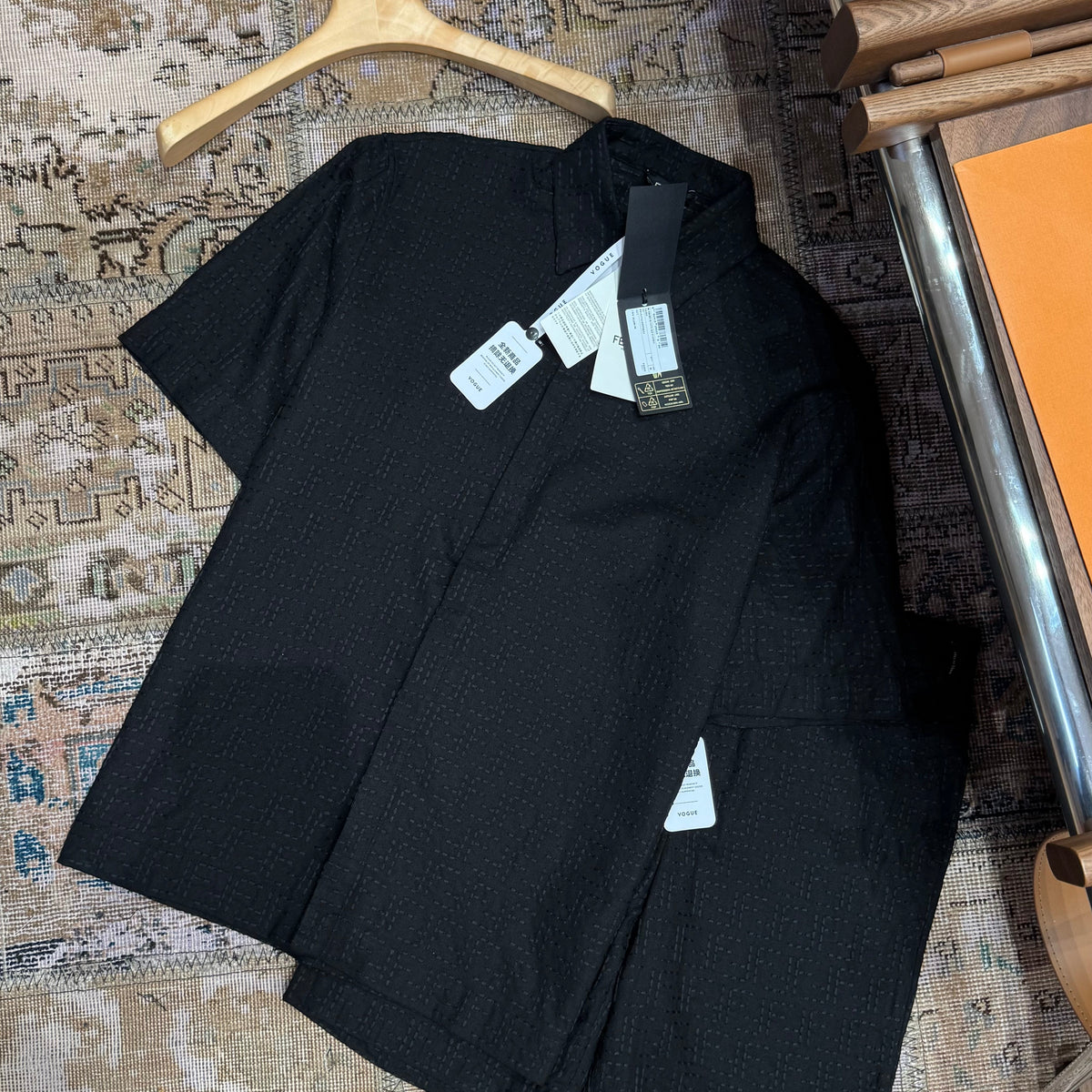 FEN SHORTS