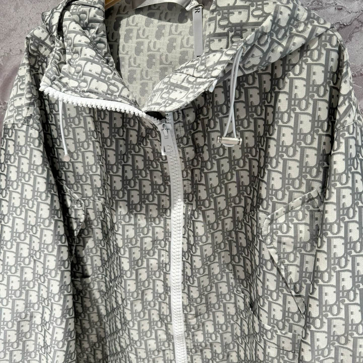 CD JACKET