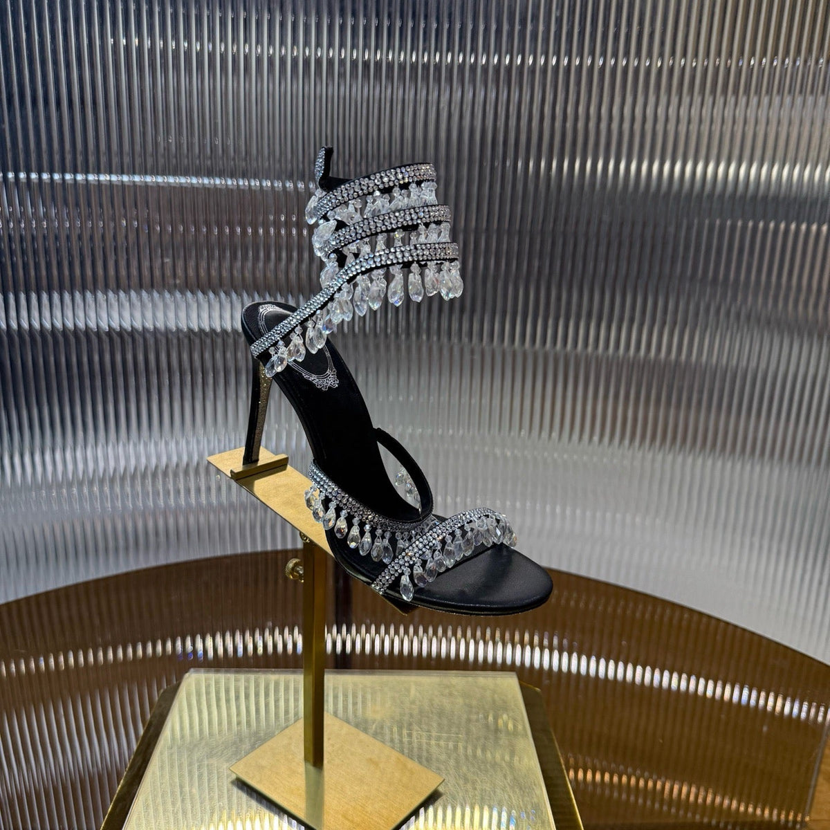 RENE C HEELS