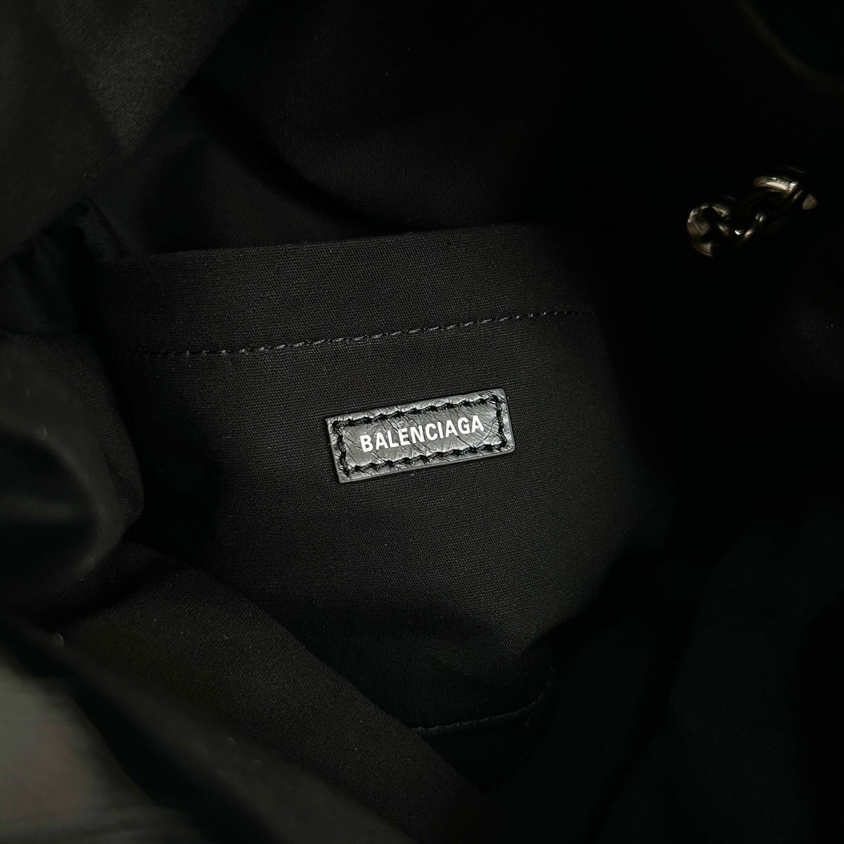 BAL MONACO SMALL BAG