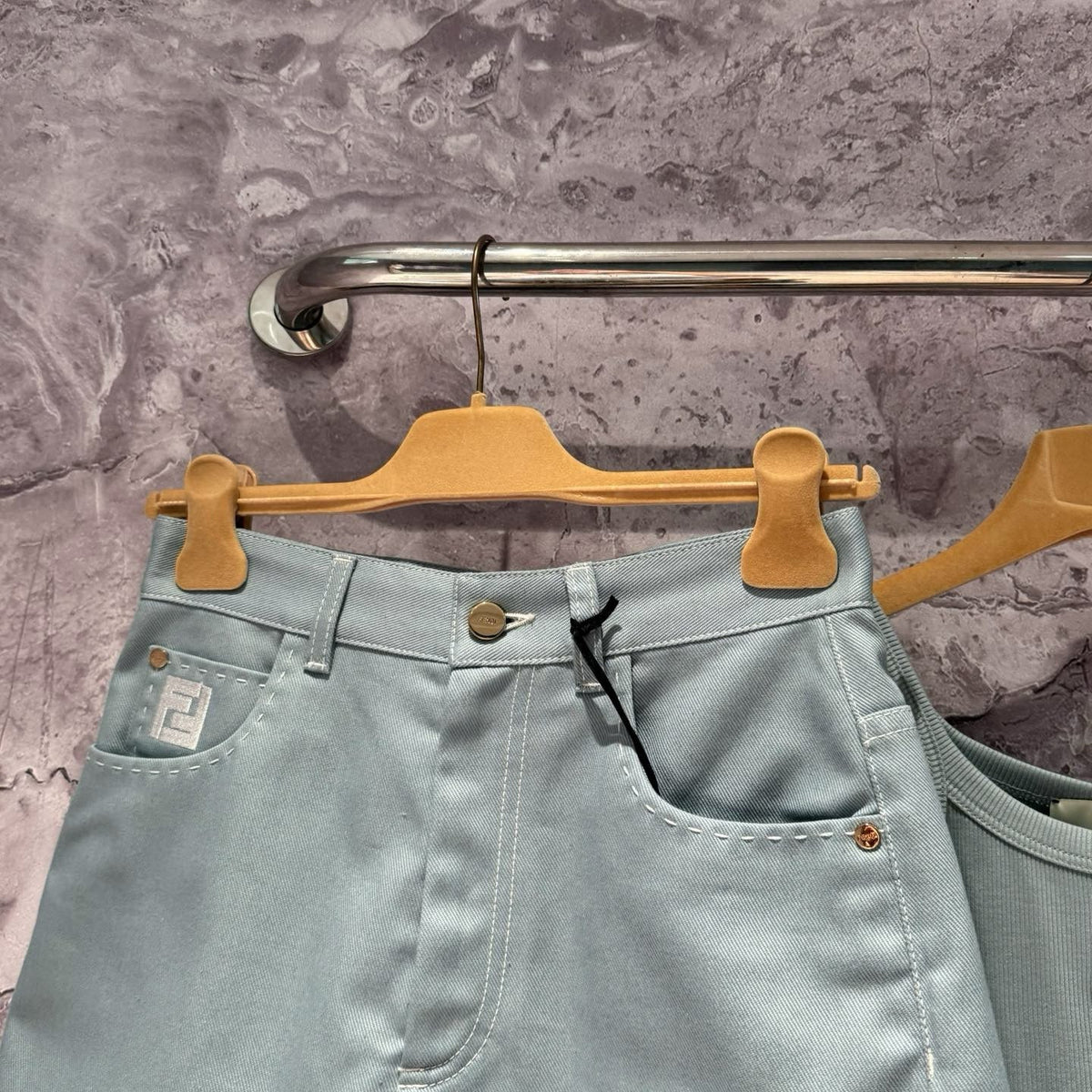 FEN SHORTS