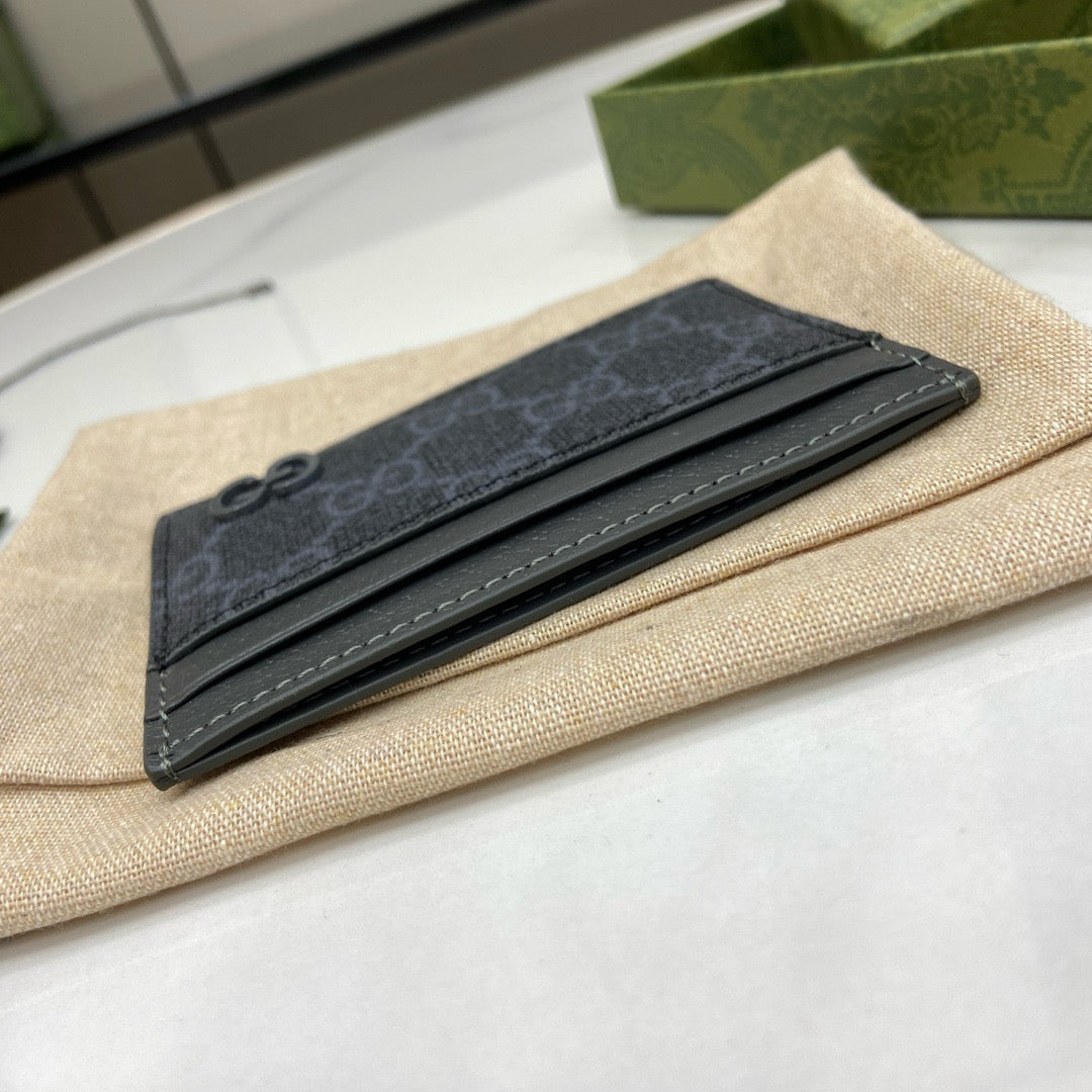 GG CARD HOLDER ND