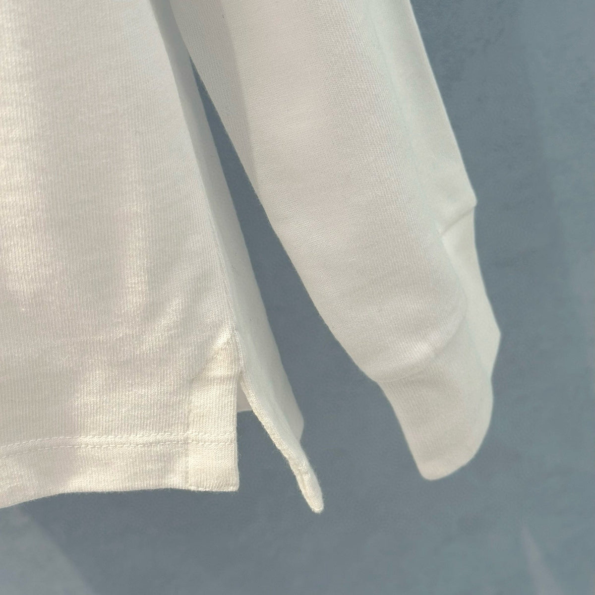 GG LONG SLEEVE T-SHIRT