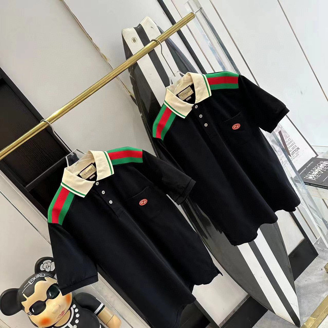 GG POLO SHIRT