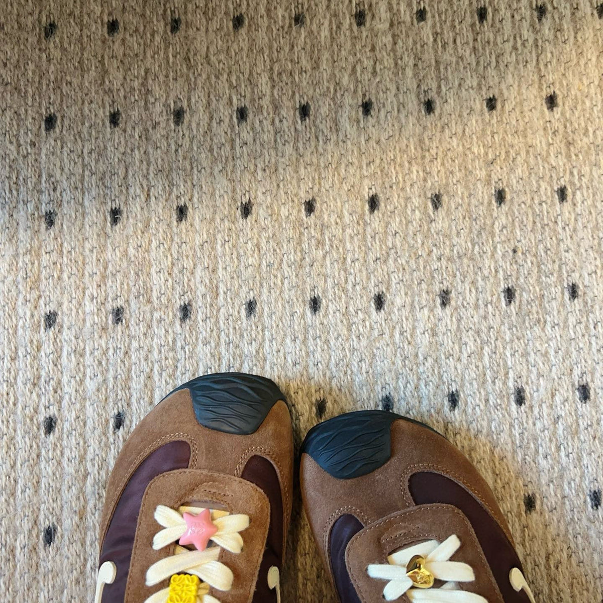 LOEW FLOW 2.0 SNEAKER