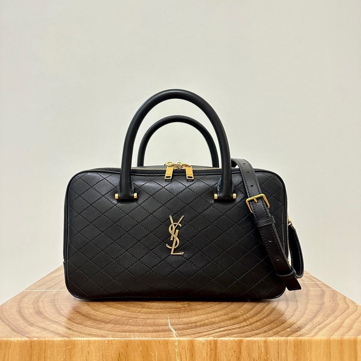 SL LIYA DUFFLE BAG