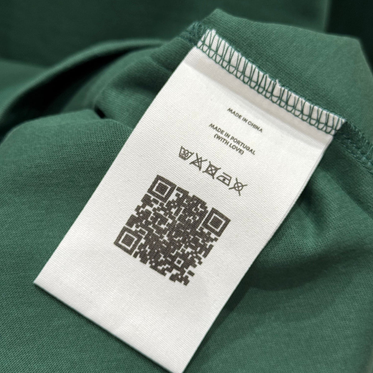 AMI T-SHIRT